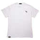 Title Lightweight T-Shirt - XL - White - Image 1