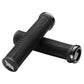 Title LO1 Lock On Grips - Black - Single Lock On Grips - Image 2