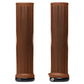 Title LO1 Lock On Grips - Brown - Single Lock On Grips - Image 1