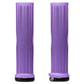 Title LO1 Lock On Grips - Lavender Purple - Single Lock On Grips - Image 1