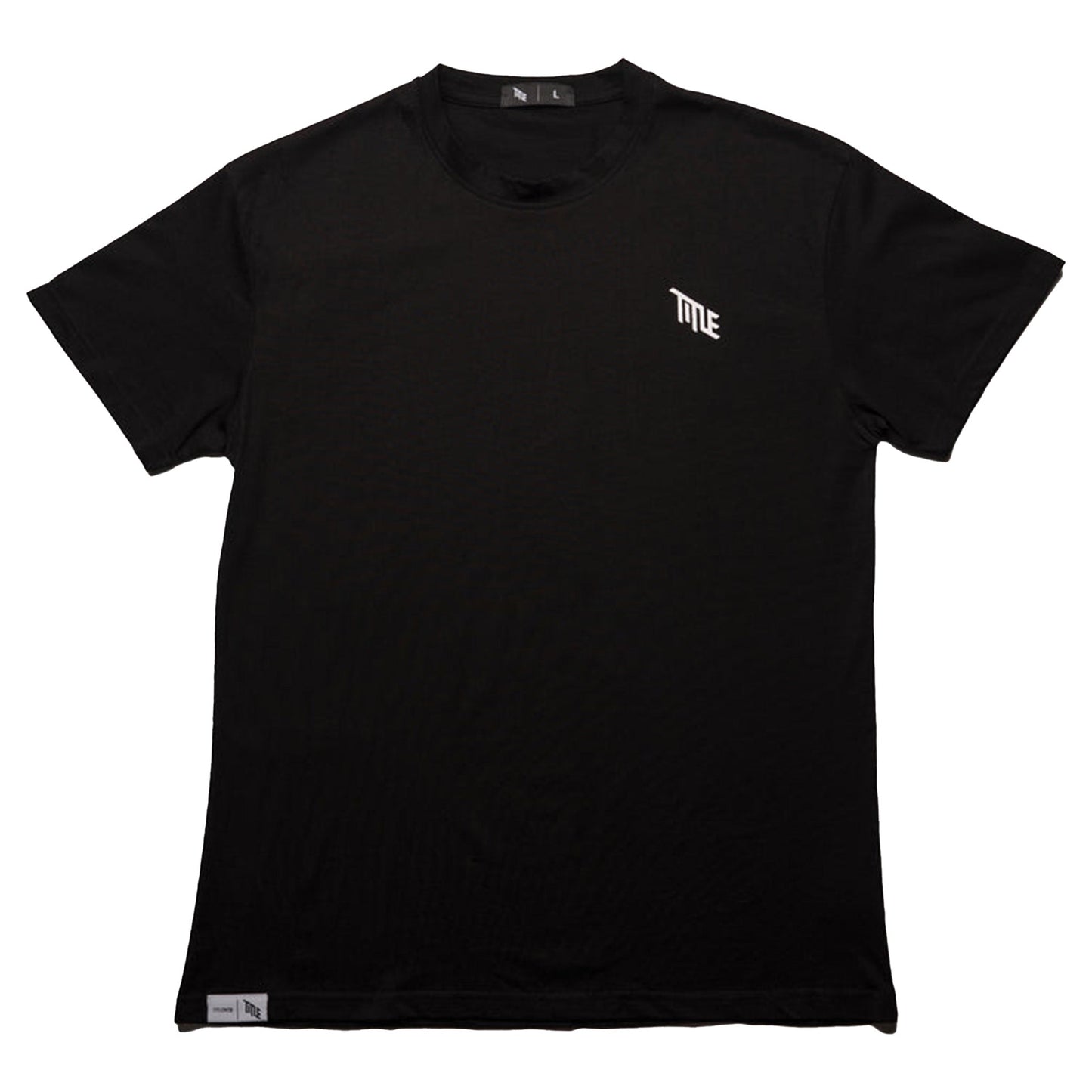 Title Midweight T-Shirt - Image 1