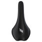 Title MS1 Saddle - Cro-Mo Alloy - 133mm - Black - Image 1