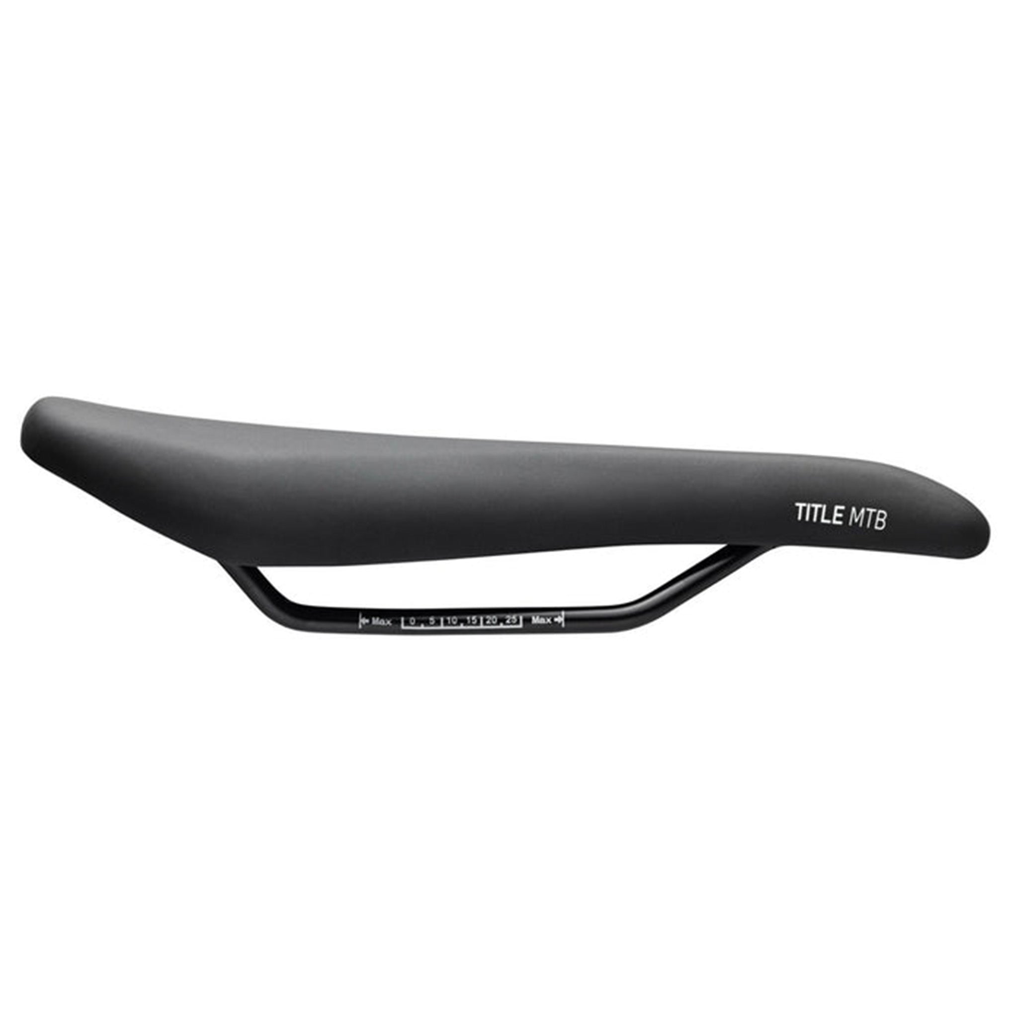 Title MS2 Saddle | MTB Direct