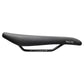 Title MS2 Saddle - Chromoly - 135mm - Black - Image 2