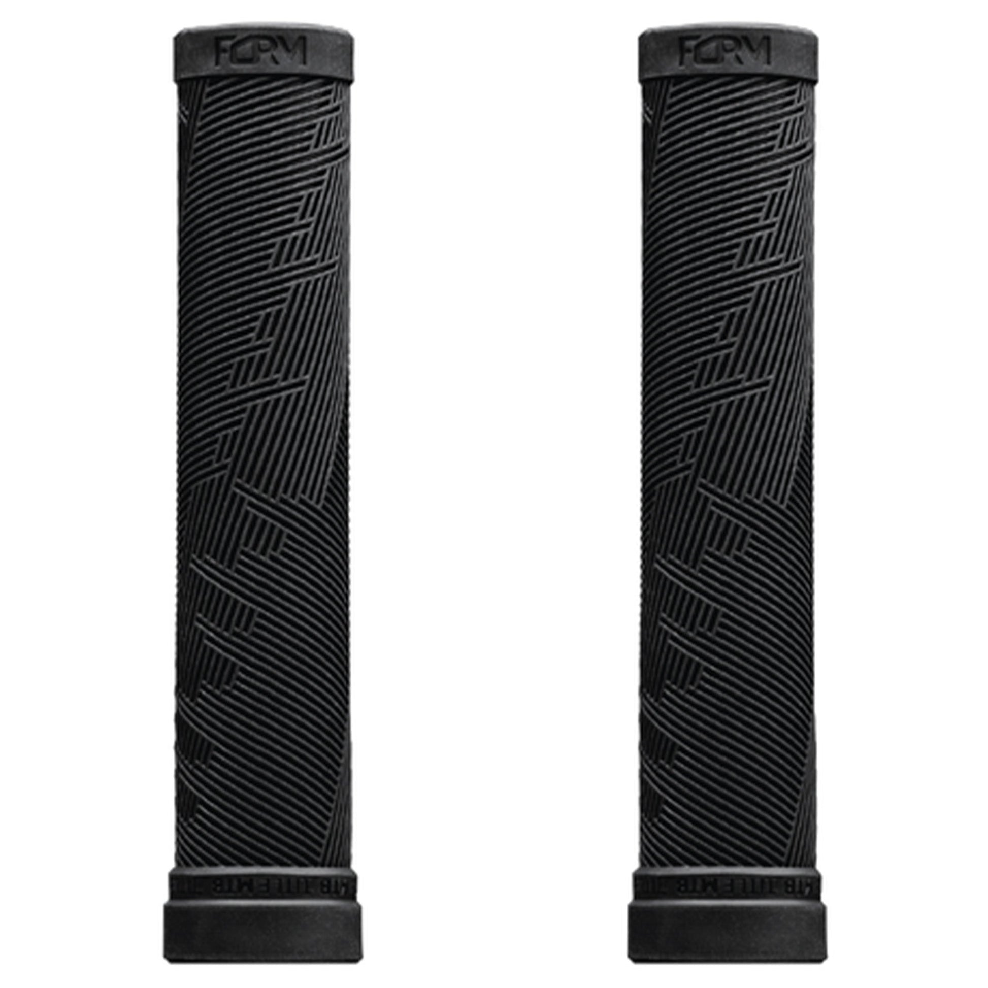 Title FORM Grip Bar Ends - Image 1