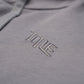 Title Pullover Hoodie - M - Faded Blue - Image 2