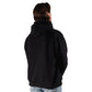 Title Pullover Hoodie - XL - Black - Image 2