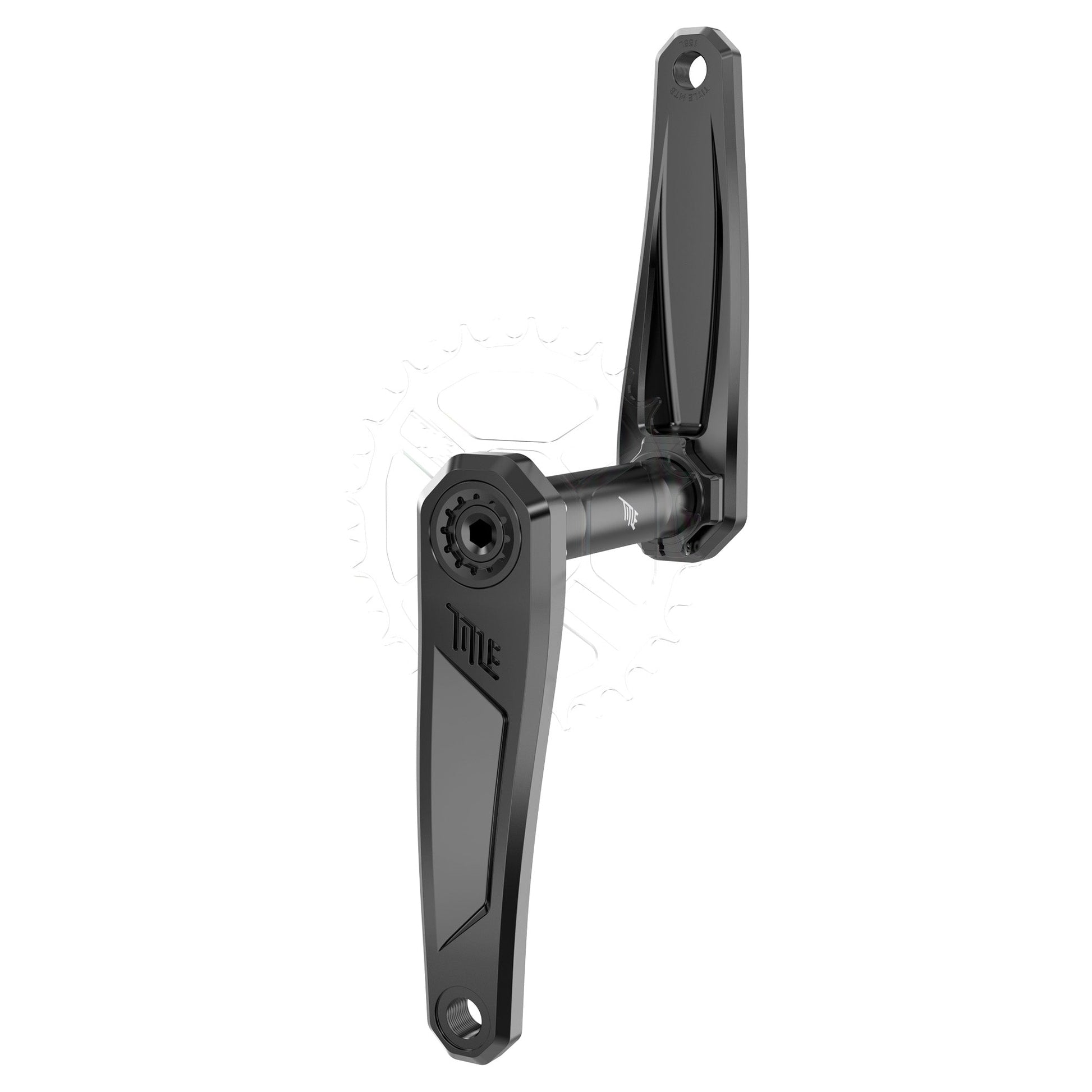 Title Rotor CR1 Crankset - Image 1