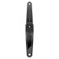 Title Rotor CR1 Crankset - 68-73mm and BB86-92 - 28.99mm DUB - SRAM Direct Mount - 165mm - Black - Spindle included - Image 2
