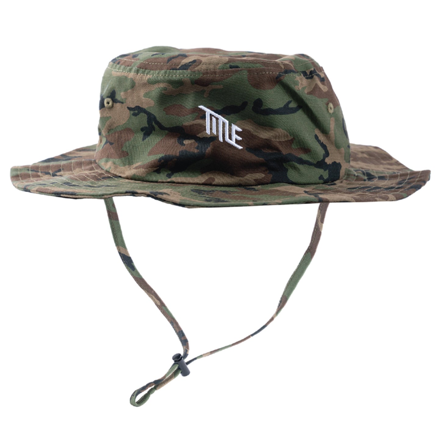 Title Safari Hat - Image 1