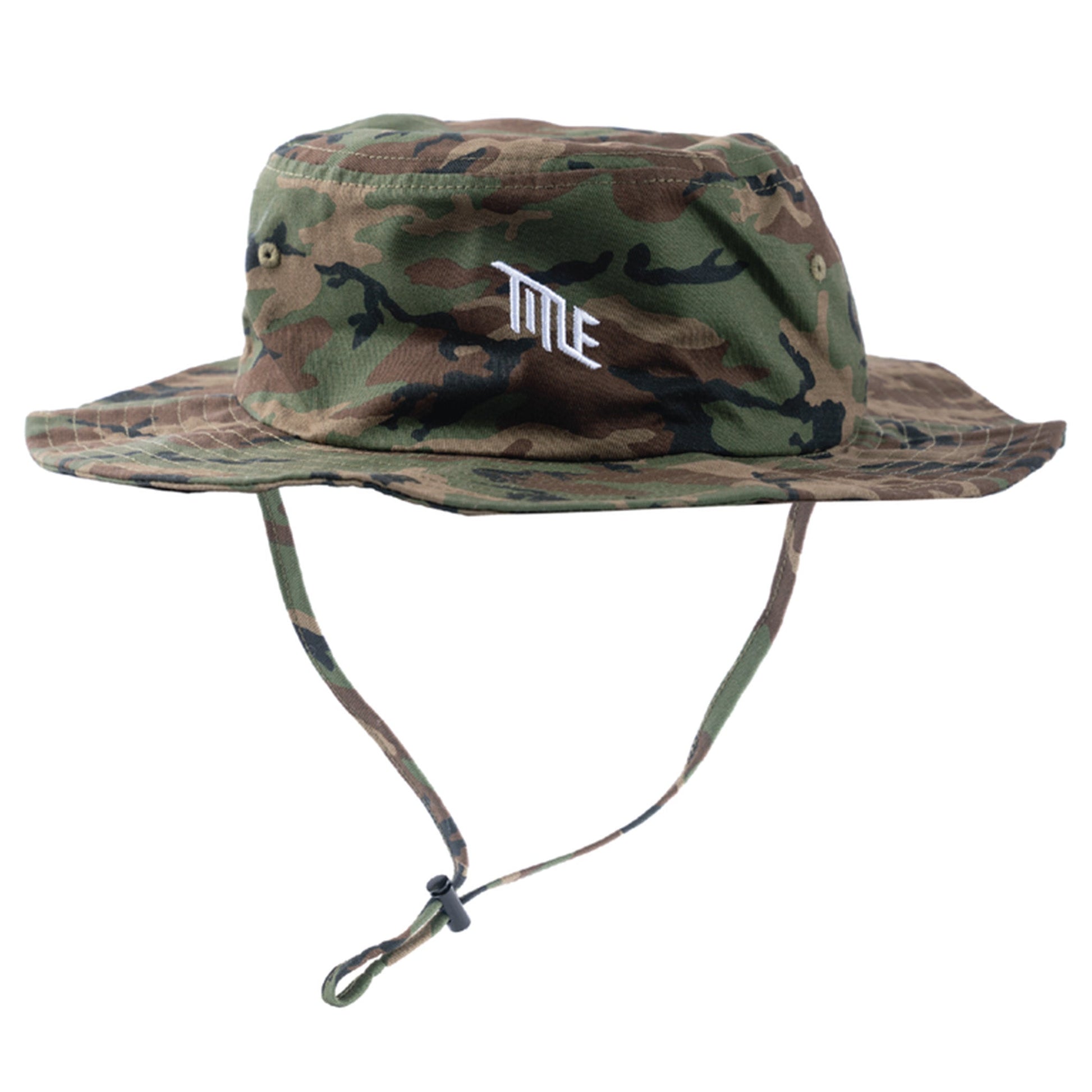 Title Safari Hat - Image 1