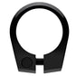 Title Seatpost Clamp - 30mm - Black - Image 1