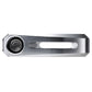 Title Seatpost Clamp - 30mm - Chrome - Image 3