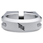Title Seatpost Clamp - 34.9mm - Chrome