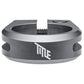 Title Seatpost Clamp - 34.9mm - Grey - Image 2