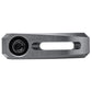 Title Seatpost Clamp - 34.9mm - Grey - Image 3