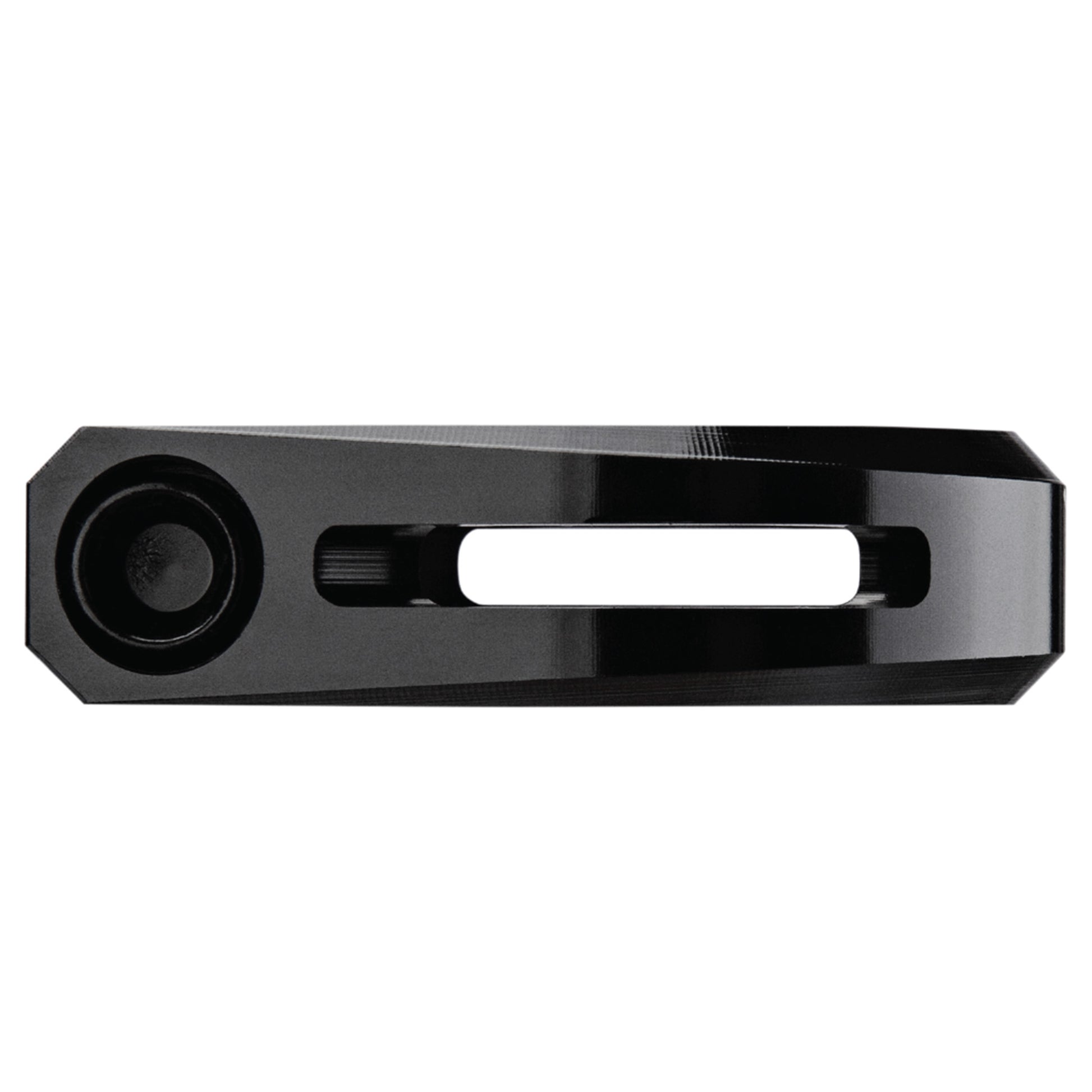 Title Seatpost Clamp - 39.4mm - Black - Image 3