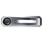 Title Seatpost Clamp - 31.8mm - Chrome