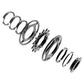 Title Single Speed Kit - Single Speed Kit - Black - Shimano HG Splined - 14T - Image 1