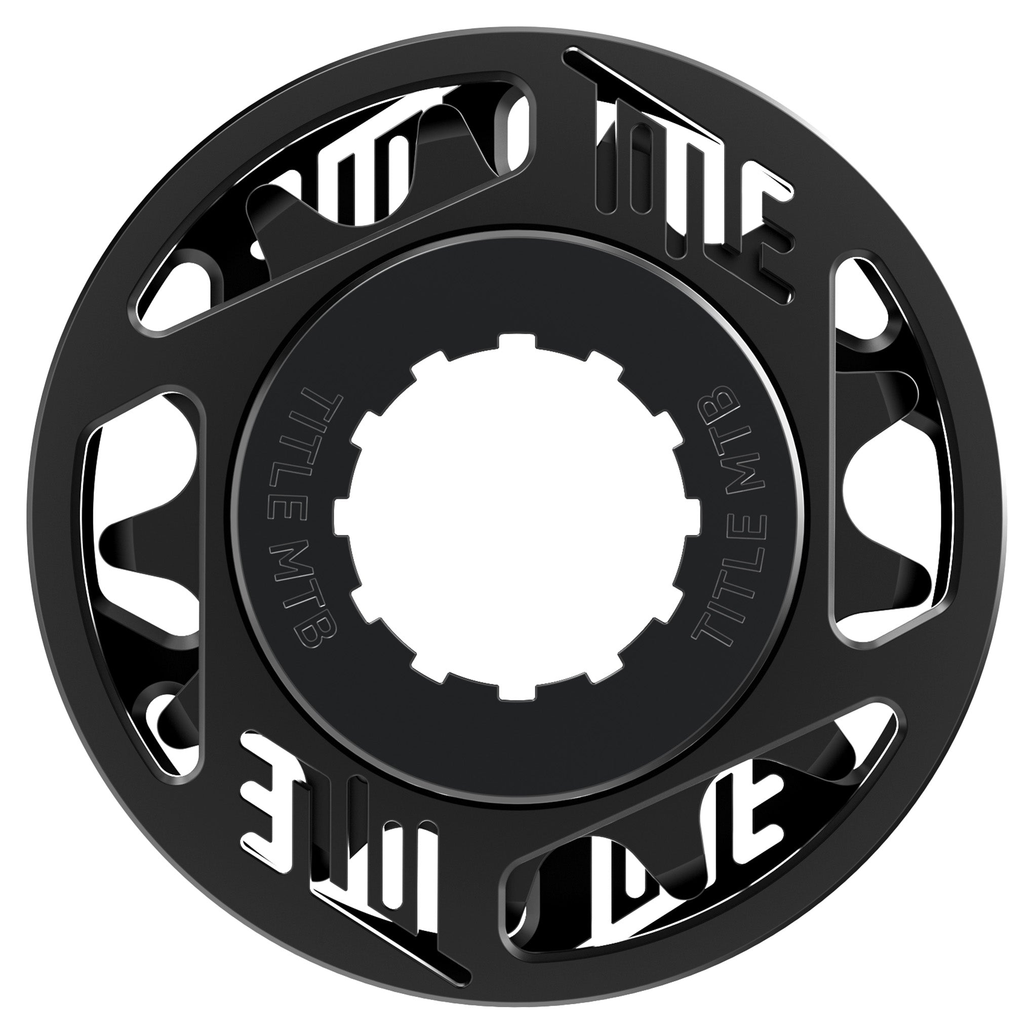 Title Single Speed Kit | MTB Direct