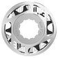 Title Single Speed Kit - Single Speed Kit - Chrome - Shimano HG Splined - 14T - Image 2