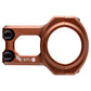 Title ST1 Stem - 1 1/8th Inch Steerer - 31.8mm - 31mm - 0 Degree - Bronze - Image 2