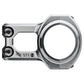 Title ST1 Stem - 1 1/8th Inch Steerer - 31.8mm - 31mm - 0 Degree - Chrome - Image 2