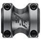 Title ST1 Stem - 1 1/8th Inch Steerer - 31.8mm - 31mm - 0 Degree - Grey - Image 3