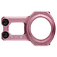 Title ST1 Stem - 1 1/8th Inch Steerer - 31.8mm - 31mm - 0 Degree - Pink - Image 2