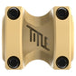 Title ST1 Stem - 1 1/8th Inch Steerer - 31.8mm - 31mm - 0 Degree - Sand - Image 3