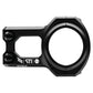 Title ST1 Stem - 1 1/8th Inch Steerer - 31.8mm - 35mm - 0 Degree - Black - Image 2