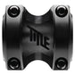 Title ST1 Stem - 1 1/8th Inch Steerer - 31.8mm - 35mm - 0 Degree - Black - Image 3