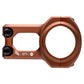 Title ST1 Stem - 1 1/8th Inch Steerer - 31.8mm - 35mm - 0 Degree - Bronze - Image 2