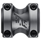 Title ST1 Stem - 1 1/8th Inch Steerer - 31.8mm - 35mm - 0 Degree - Grey - Image 3