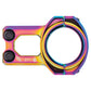 Title ST1 Stem - 1 1/8th Inch Steerer - 31.8mm - 35mm - 0 Degree - Oil Slick - Image 2