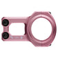 Title ST1 Stem - 1 1/8th Inch Steerer - 31.8mm - 35mm - 0 Degree - Pink - Image 2