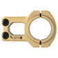 Title ST1 Stem - 1 1/8th Inch Steerer - 31.8mm - 35mm - 0 Degree - Sand - Image 2