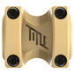 Title ST1 Stem - 1 1/8th Inch Steerer - 31.8mm - 35mm - 0 Degree - Sand - Image 3