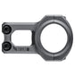 Title ST1 Stem - 1 1/8th Inch Steerer - 31.8mm - 35mm - 0mm RIse - Grey - Image 2