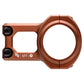 Title ST1 Stem - 1 1/8th Inch Steerer - 35mm - 35mm - 0 Degree - Bronze - Image 2