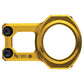 Title ST1 Stem - 1 1/8th Inch Steerer - 35mm - 35mm - 0 Degree - Gold - Image 2