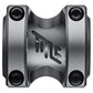 Title ST1 Stem - 1 1/8th Inch Steerer - 35mm - 35mm - 0 Degree - Grey - Image 3