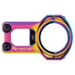 Title ST1 Stem - 1 1/8th Inch Steerer - 35mm - 35mm - 0 Degree - Oil Slick - Image 2