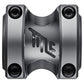 Title ST1 Stem - 1 1/8th Inch Steerer - 35mm - 35mm - 0mm RIse - Grey - Image 3