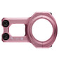 Title ST1 Stem - 1 1/8th Inch Steerer - 35mm - 35mm - 0mm Rise - Pink - Image 2