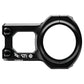 Title ST1 Stem - 1 1/8th Inch Steerer - 35mm - 40mm - 0 Degree - Black - Image 2