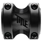 Title ST1 Stem - 1 1/8th Inch Steerer - 35mm - 40mm - 0 Degree - Black - Image 3