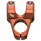 Title ST1 Stem - 1 1/8th Inch Steerer - 35mm - 40mm - 0 Degree - Bronze - Image 1