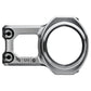 Title ST1 Stem - 1 1/8th Inch Steerer - 35mm - 40mm - 0 Degree - Chrome - Image 2