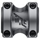 Title ST1 Stem - 1 1/8th Inch Steerer - 35mm - 40mm - 0 Degree - Grey - Image 3